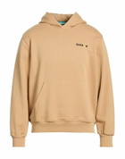 Barrow Mens Sweatshirt Camel