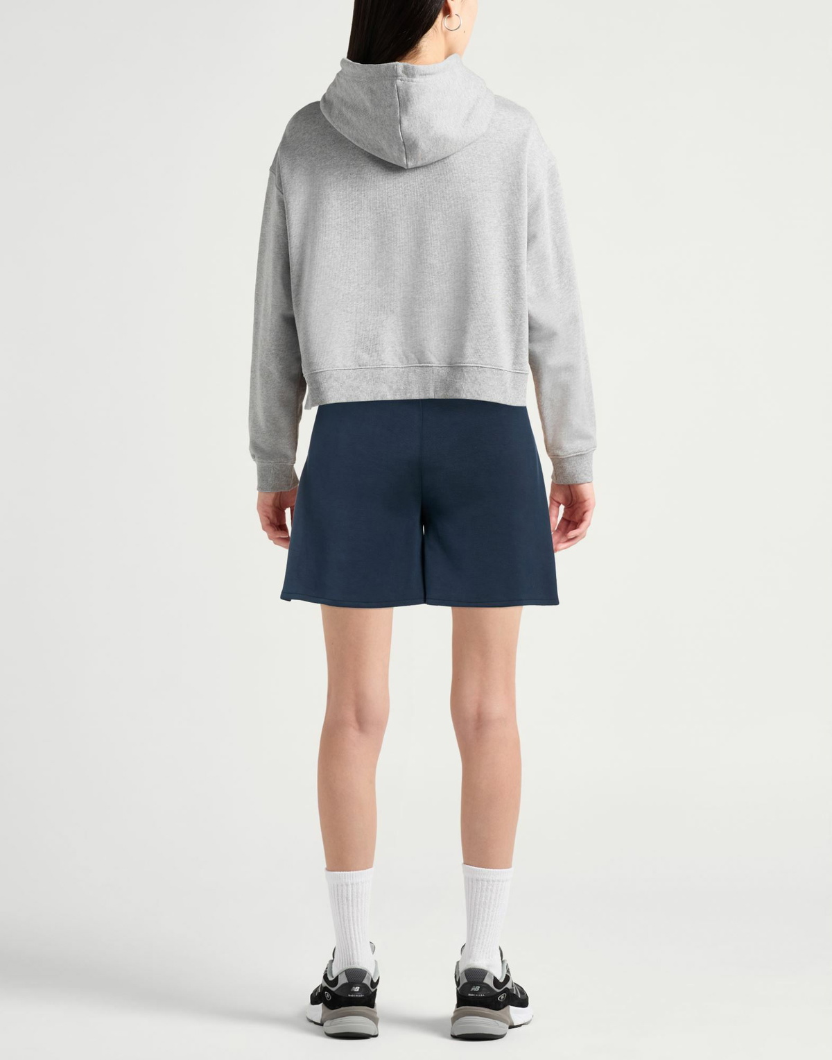 Colmar Womens Shorts & Bermuda Shorts Midnight in Blue