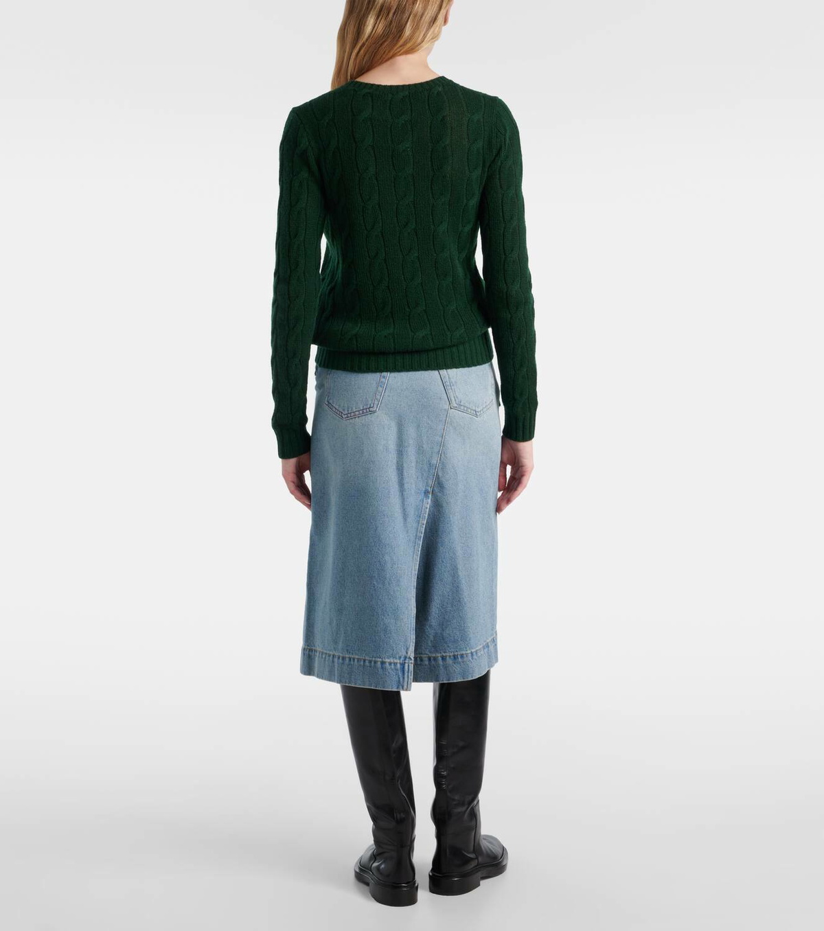 Ralph Lauren Collection Cashmere sweater