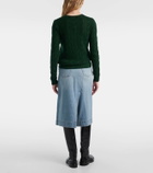 Ralph Lauren Collection Cashmere sweater