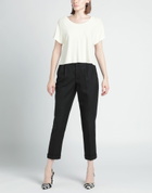 John Elliott Womens T-shirt in White