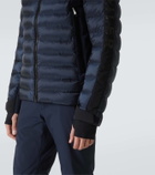 Toni Sailer Ian puffer ski jacket