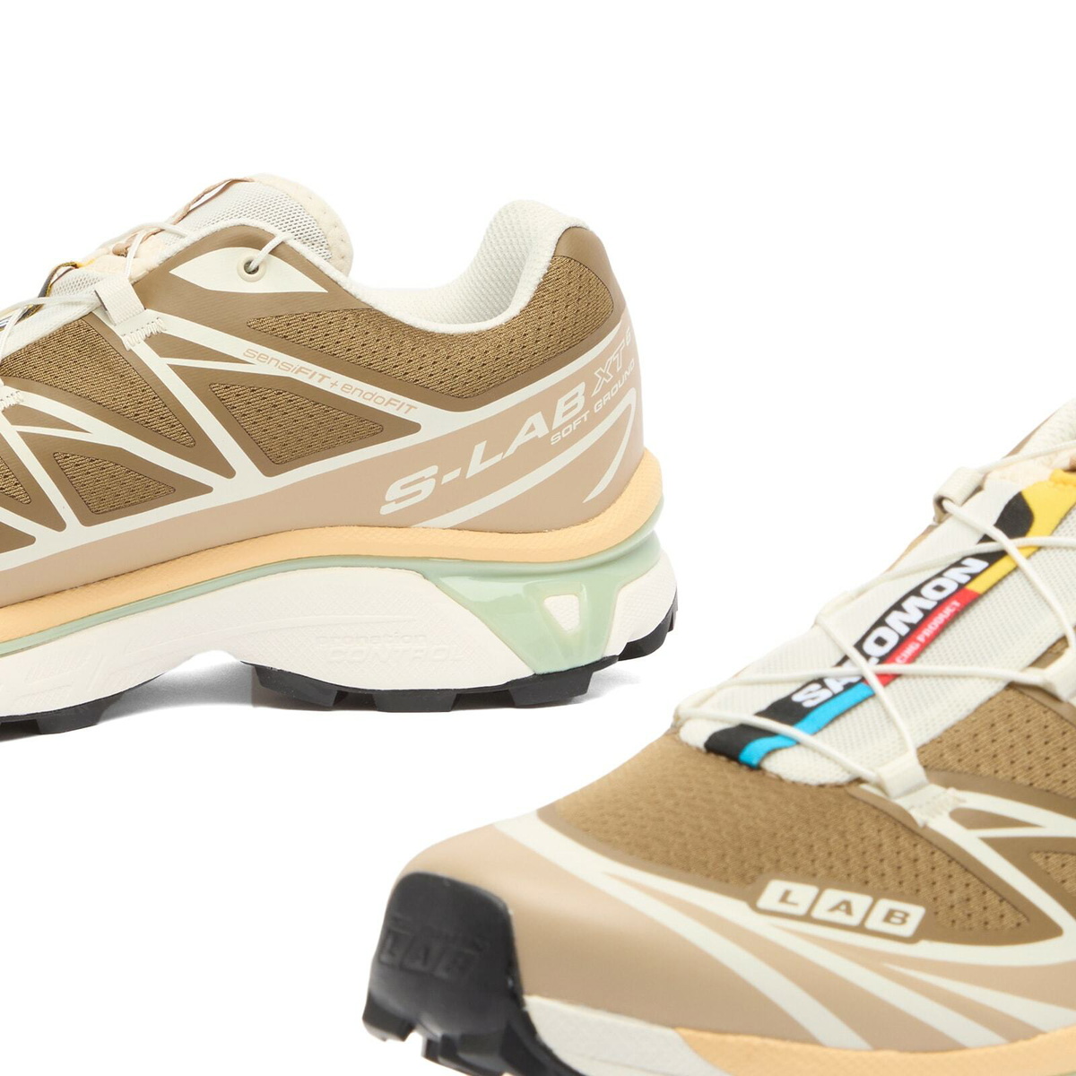 Salomon XT-6 Sneaker