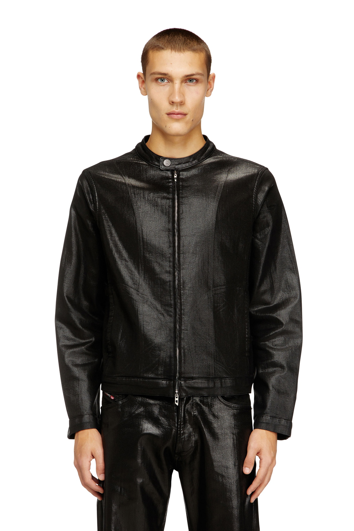 DIESEL J-HARRIS ジャケット Amazon | [Diesel] (ディーゼル) メンズ ジャケット J-HARRIS