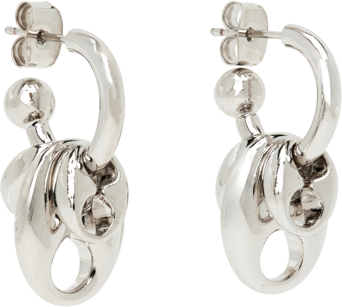 Justine Clenquet Akari Earrings