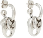 Justine Clenquet Akari Earrings