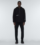 Moncler Genius - 7 Moncler FRGMT Hiroshi Fujiwara jeans