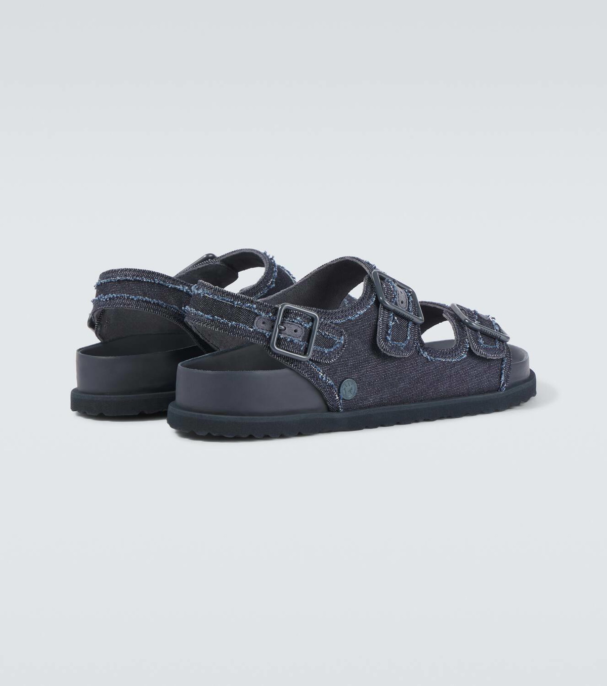 靴 BIRKENSTOCK 1774 Milano 1774 Milano Leather White | BIRKENSTOCK
