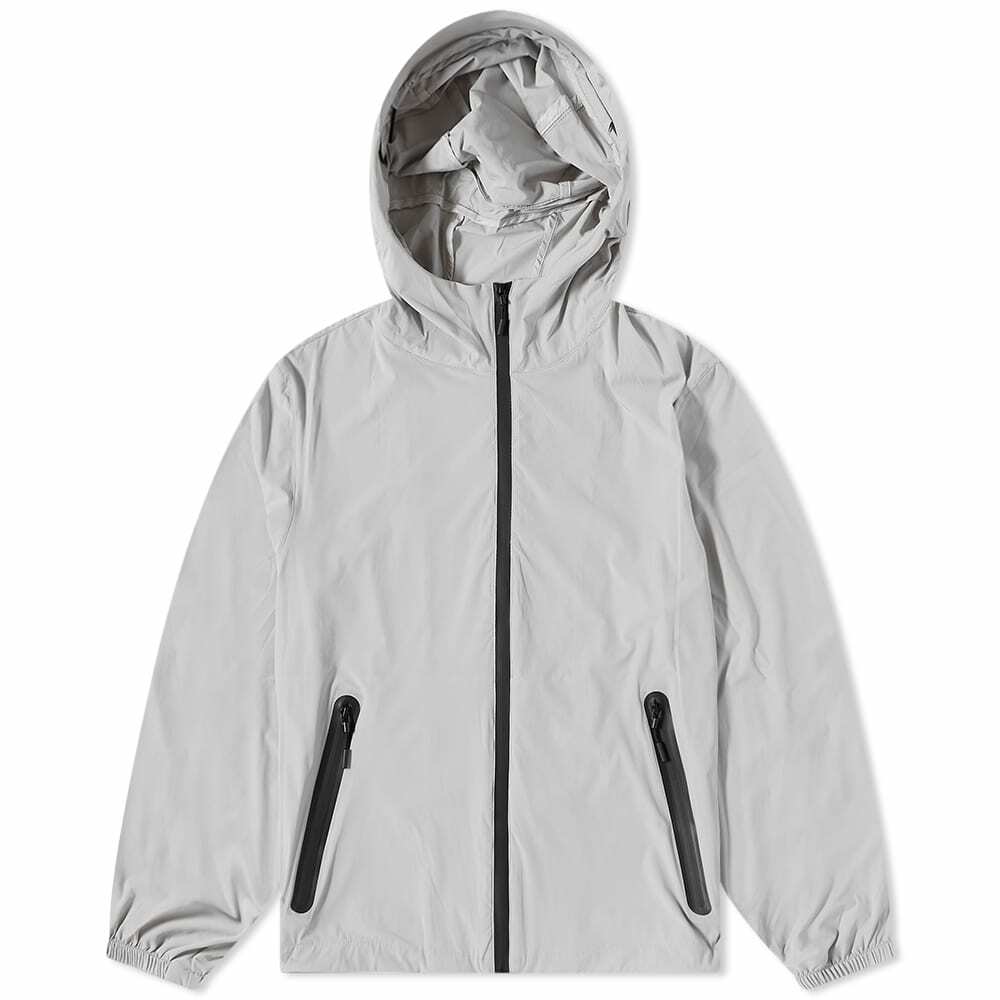 MKI Lightweight Shell Hooded Jacket MKI Miyuki-Zoku