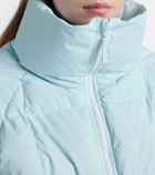Cordova Hoodoo ski suit