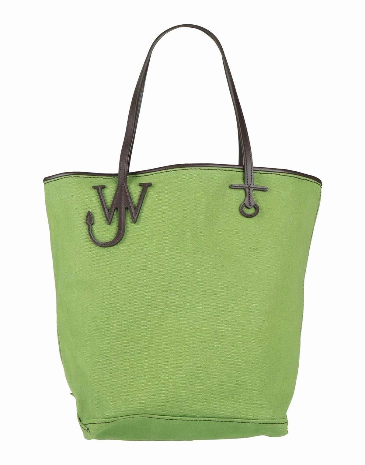 Jw Anderson Womens Handbag in Green