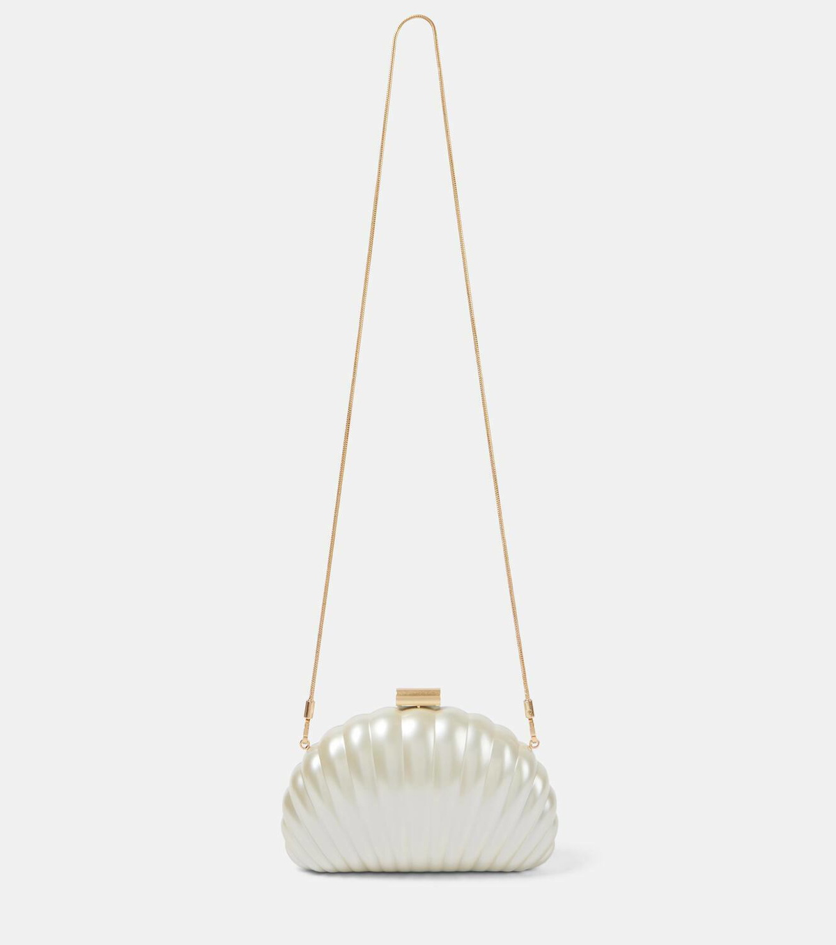 Simkhai Monet clutch