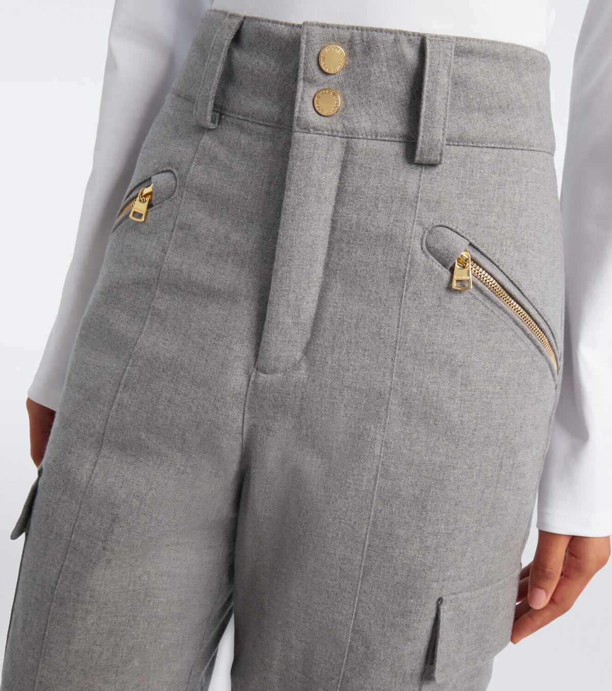 Bogner Lunia ski pants