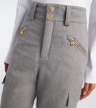 Bogner Lunia ski pants