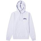 Stussy Peace & Love Hoody