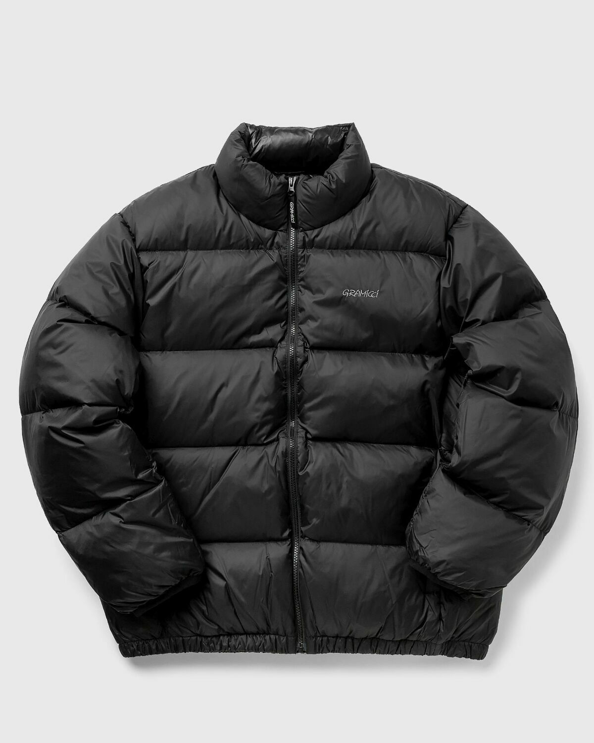 Gramicci Down Puffer Jacket Black - Mens - Down & Puffer Jackets Gramicci