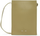PB 0110 Green AB 105 Bag