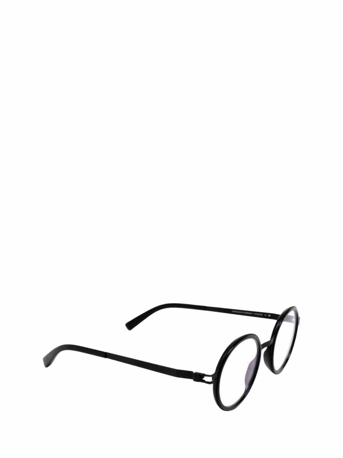 Mykita Dayo Round Frame Glasses