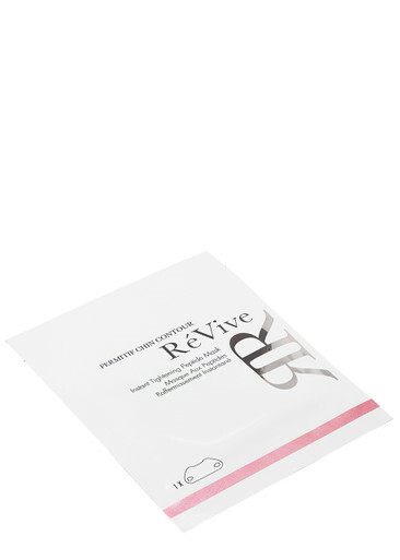 Photo: Révive Fermitif Chin Contour Mask Instant Tightening Peptide Mask