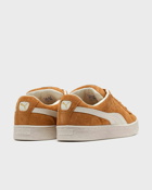 Puma Suede Xl Hairy Brown - Mens - Lowtop