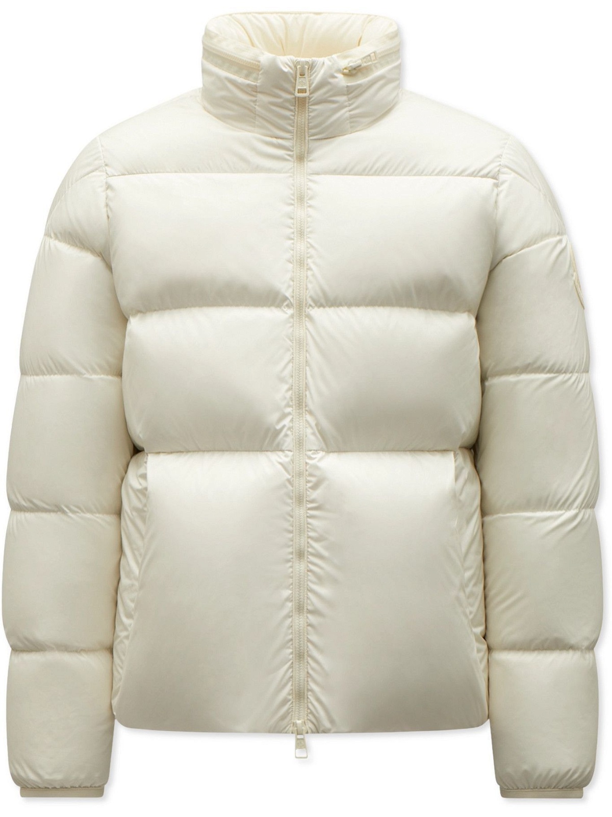 Moncler Genius - 2 Moncler 1952 Akishima Quilted Shell Down Jacket 