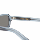 Cubitts x YMC Kitano Sunglasses in Woad 