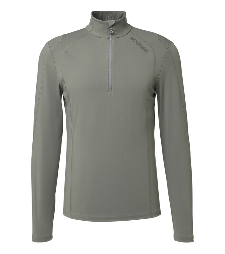 Photo: Bogner Harry ski top