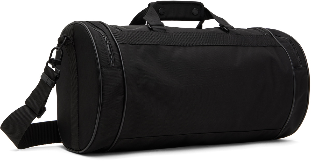 Kenzo Black Kenzo Paris 'KENZO 48' Duffle Bag