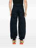 FERRARI - Pantalone Con Logo