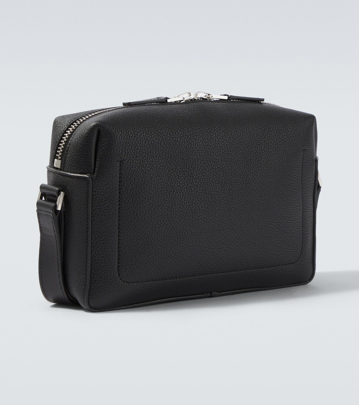 Tom Ford Leather crossbody bag