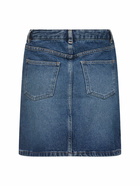 A.P.C. Standard Denim Skirt