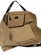 THE ROW - Idaho Canvas Top Handle Bag