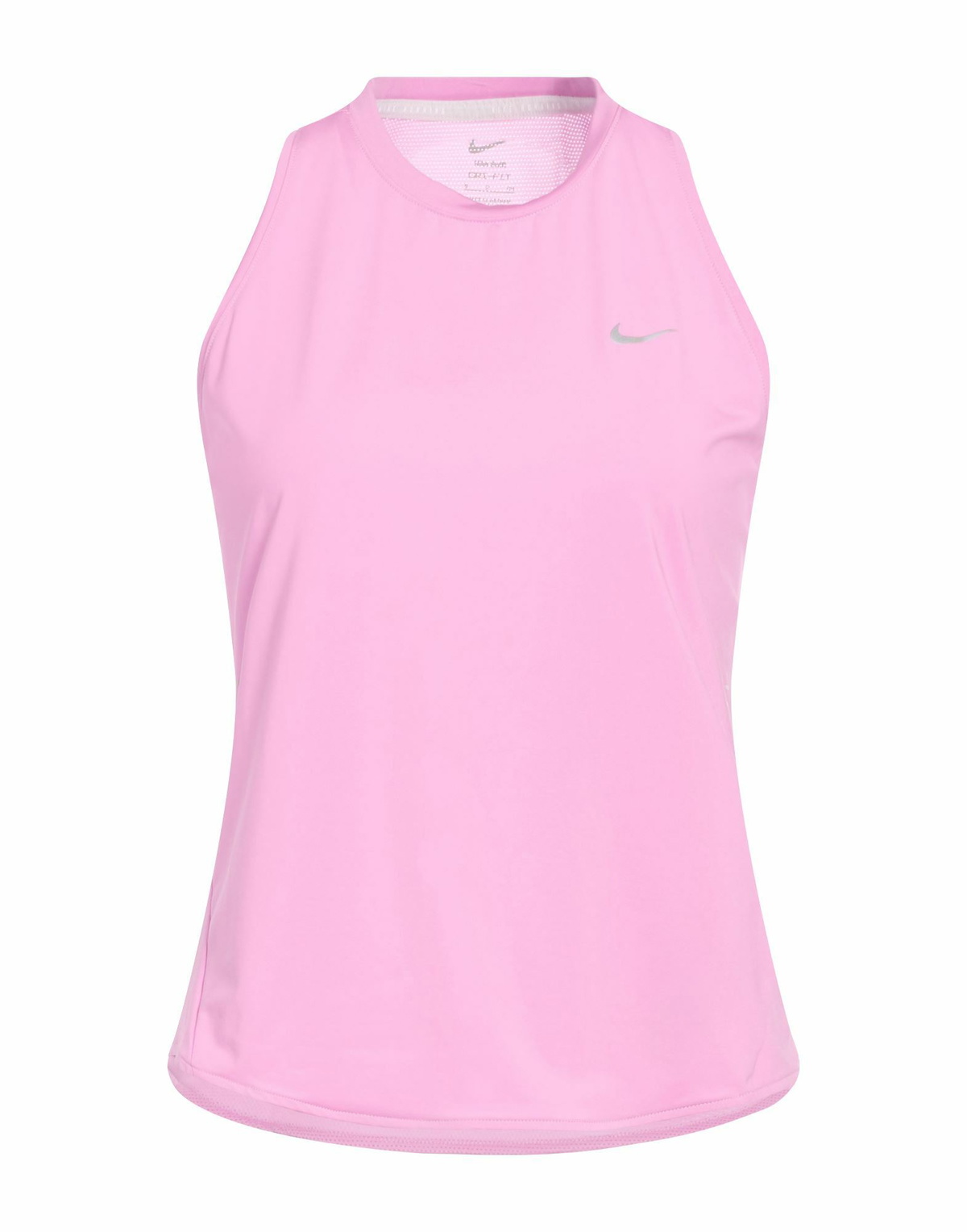 Nike Womens Tank top in Pink