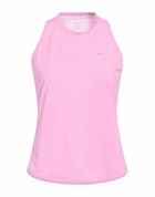 Nike Womens Tank top in Pink