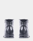 Steve Madden Moris Boots in Black