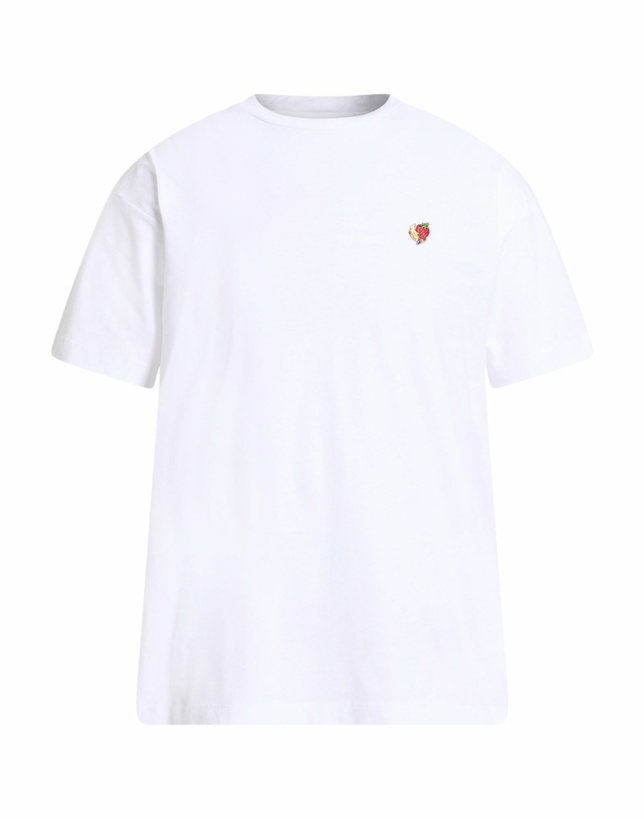 Photo: Sky High Farm Mens T-shirt in White