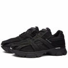Balenciaga Men's Phantom Sneakers in Black
