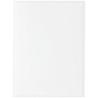 Maison Margiela White A6 Notebook Cover