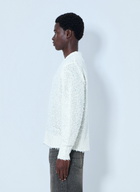 Stüssy Textured Cardigan