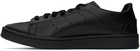 Y-3 Black Stan Smith Sneakers