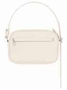 COURREGES Slim Leather Camera Bag