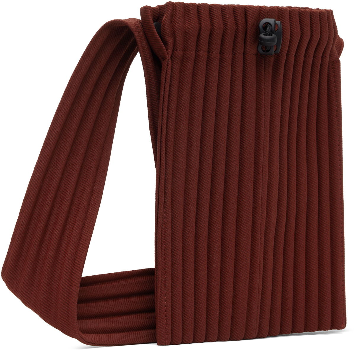 HOMME PLISSÉ ISSEY MIYAKE POCKET HOMME PLISSÉ ISSEY MIYAKE Pleats Multi-Pocket Pant Coke Gray – LESS 17