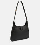 Gucci - GG Aphrodite Large leather shoulder bag