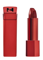 Hourglass Unlocked Satin Crème Lipstick - Red 0