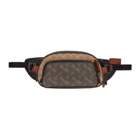 Coach 1941 Brown Hitch Belt Bag