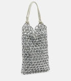 Staud Karla beaded top-handle bag