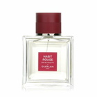 Guerlain Mens Habit Rouge EDT Spray 1.6 oz Fragrances 3346470304819