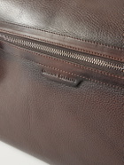 Officine Creative - Jules006 Full-Grain Leather Weekend Bag