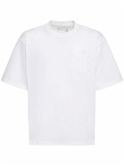 SACAI - Sacai Cotton Jersey T-shirt