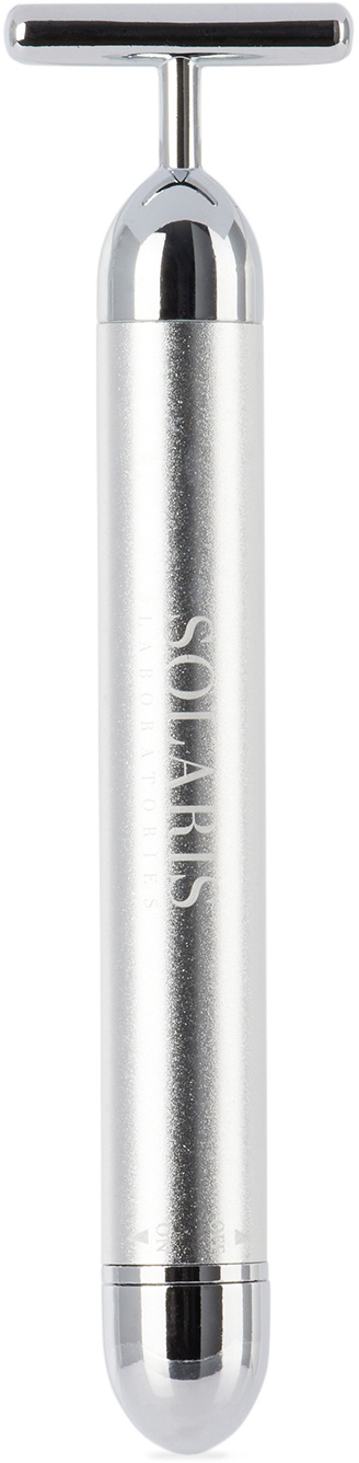 Solaris Laboratories NY Vibrating T Bar